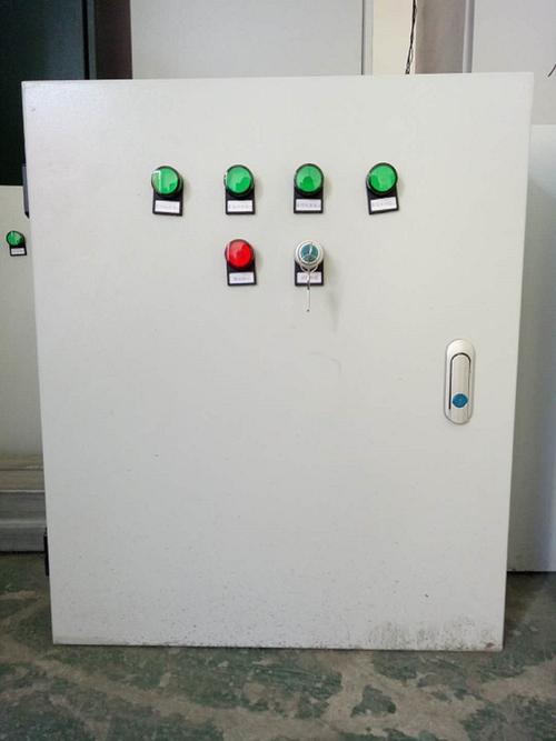 A型应急照明配电箱可能会有哪些故障？