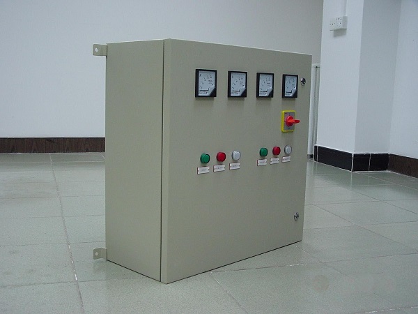 重庆高低压柜厂家分享临时配电柜安全技术档案